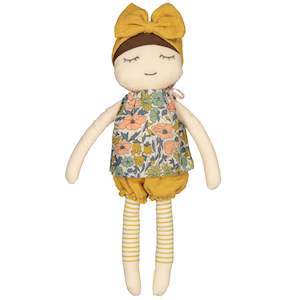 Toys: Lily & George - Bessie Baby Doll