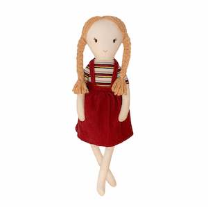 Toys: Lily & George - Clementine Doll