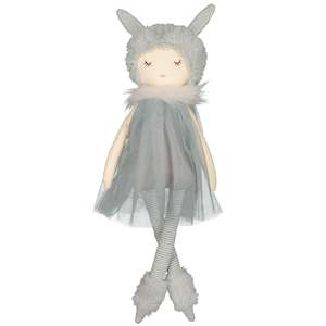 Toys: Lily & George - Luna Doll