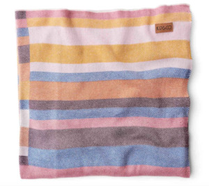 Cushions: Kip & Co - On The Up Blanket