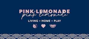 Gift Cards: Pink Lemonade Living Gift Voucher