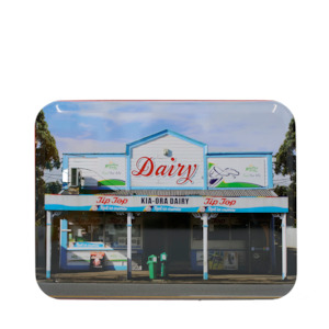 Moana Road - Puzzle - Kia Ora Dairy