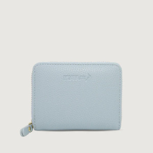 Moana Road - Mission Bay Wallet - Blue