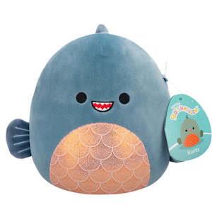 Squishmallow 7.5 Inch - Kurtz