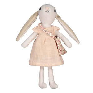 Soft Toys: Lily & George - Ella the Bunny - Mini