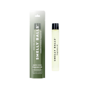 Smelly Balls Fragrance Oil - Native Trees - 15ml