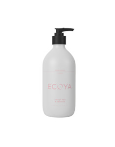 Ecoya - Sweet Pea & Jasmine Hand and Body Lotion