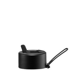 Frank Green Flip Straw Lid Pack - Midnight