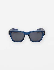 Stella + Gemma Sunglasses - Harper Navy