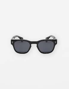 Stella + Gemma Sunglasses - Mia Black