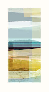 Image Vault - Kapiti - Art Print