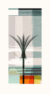 Image Vault - Serenity - Art Print