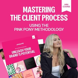Products: Mastering The Client Process (Compact Course)