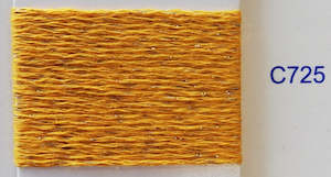 Dmc Mouline Etoile Thread: DMC Étoile C725