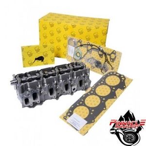 Products: Complete Assembled Toyota 1KZTE Cylinder Head / Short Valve up to 2000