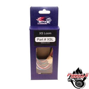 Products: Link ECU - XS Expansion Loom (XSL)
