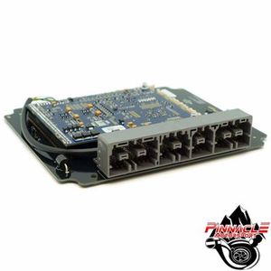 Products: Link ECU - G4X ECU Plug-In - Toyota Chaser Mark2 Cresta JZX100 1JZGTE VVTI