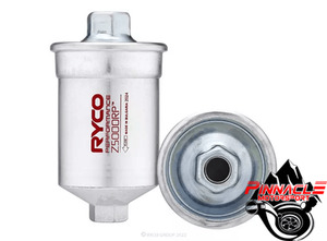 Ryco Performance Race Fuel Filter M14x1.5 / As used by V8 SuperCars