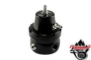 Products: Turbosmart FPR Kompact 1/8″ NPT Fuel Pressure Regulator