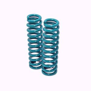 Dobinson Front Lowering Springs - Ford Falcon FG 2008+ XT XR XR6 XR8 G6 G6E
