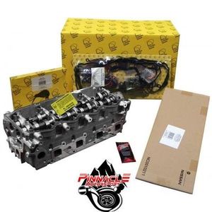 Products: Complete Assembled Nissan YD25 Cylinder Head Kit / Navara D22 D40