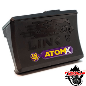 Link ECU - G4X AtomX Wire In ECU