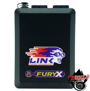 Products: Link ECU - G4X FuryX Wire In ECU