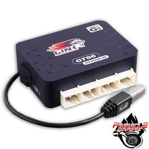 Products: Link ECU - G5 ECU Plug-In - Toyota GT86 / Subaru BRZ - RHD