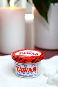 Products: Pinoy – Snow White Alum Powder (Tawas) – PC001
