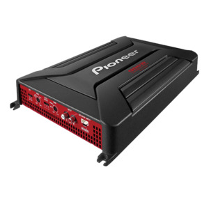 Products: Pioneer GM-A5602 2 channel amp - Pioneer Car Audio Rapid Radio Auckland