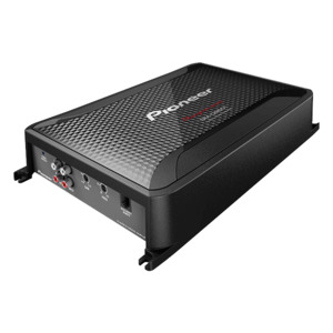 Products: Pioneer GM-D9601 1200w monoblock amp - Pioneer Car Audio Rapid Radio Auckland