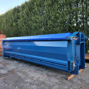Products: PHB22.0M - Foodwaste