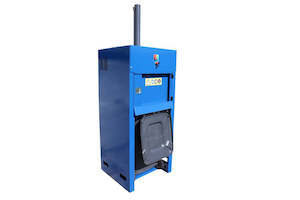 Bin Compactors: BC-240WB- Wheelie Bin Compactor 240L