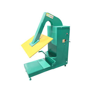 Bin Compactors: BC-1100WB- Wheelie Bin Compactor 1100L