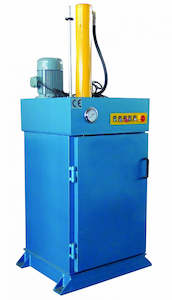 Drum Can Crushers: SB-SVB2-MD-300 Drum Crusher