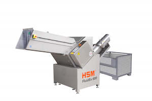 Liquid De Packaging: PET FluidEx600 - Liquid De Packaging
