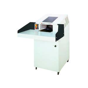 Shredders Feeding Systems: Document Shredder - Powerline FA 400.2