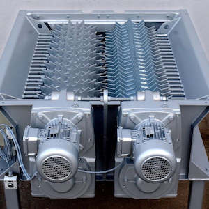 Perforators: PF-PET Bottle Perforator