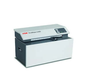 Perforators: C400 ProfiPack Perforated Cardboard Packaging Machine
