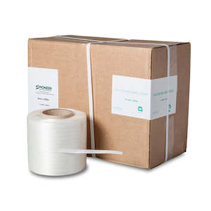 Strapping Wires: PBS13HD - 13mm Heavy Duty Baler Strap