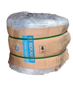 Baler Wire: 3.05mm - Galv - SG Special Pulp Baling Wire