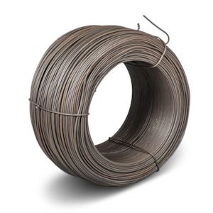 Baler Wire: BW3.2 - Baling Wire 3.2mm X 40kg Roll