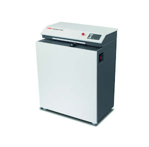 Perforators: Perforated Cardboard Packaging - HSM P425