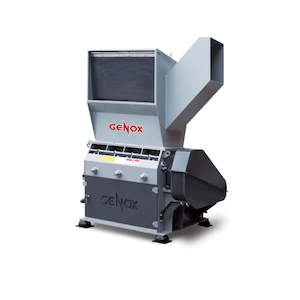 Granulators: Plastic Granulators Genox - GC Series