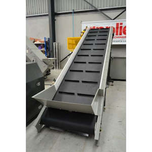Conveyors: Genox CBP8055 Conveyor