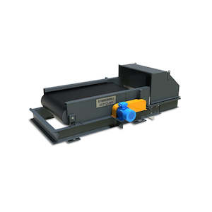 Separators Other Separators: Eddy Current Separators - Stokkermill