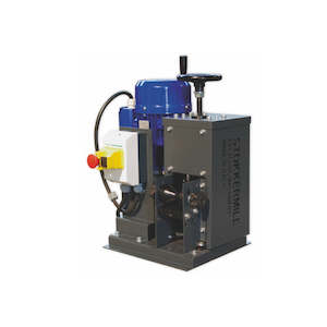 Wire Cable Stripper: Cable Stripper - Peelers Stokkermill - ST1600