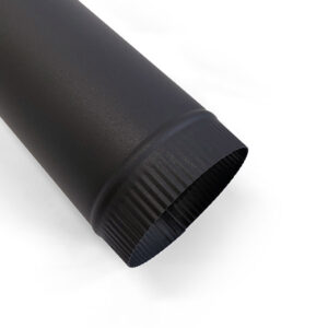 Products: ECO Flue Kit - Galvanised Liner Metro fires