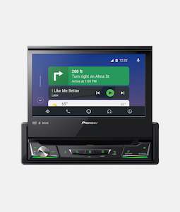 Av Head Units: AVHZ7250BT
