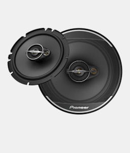 Speakers: TSA1671F